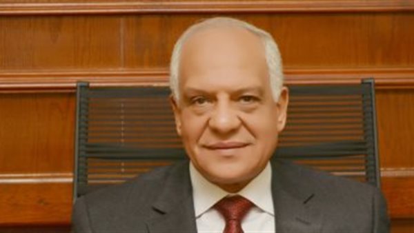 محافظ الجيزة 