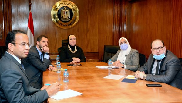 نيفين جامع وزيرة