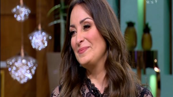 نرمين الفقي 