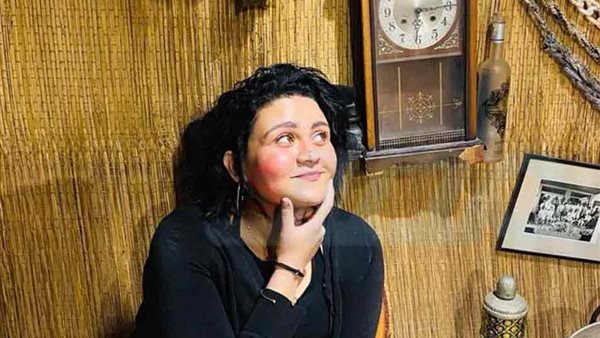 ميار التهامي 