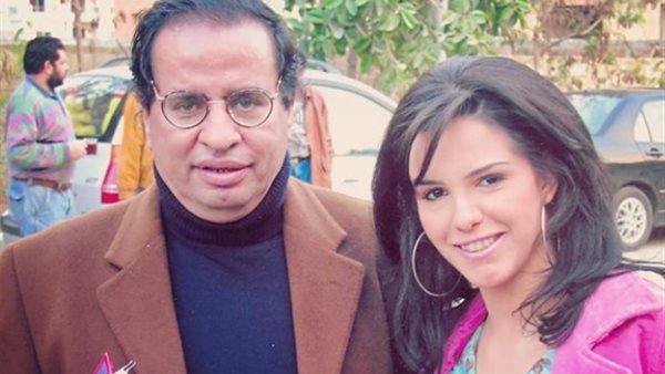 دنيا عبد العزيز ورائد