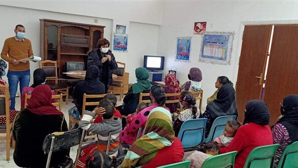 جانب من الحدث