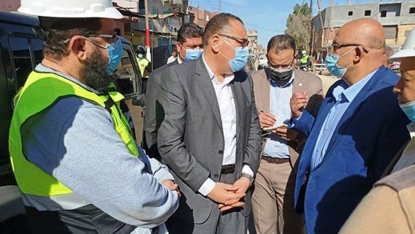 محافظة الشرقية خلال