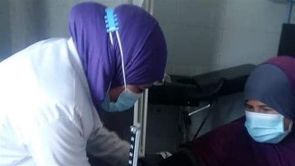 جانب من فعاليات المبادرة