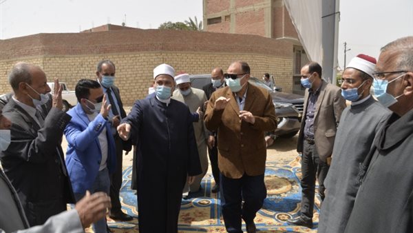 جانب من الحدث