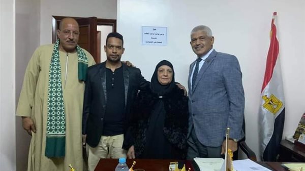 جانب من الحدث