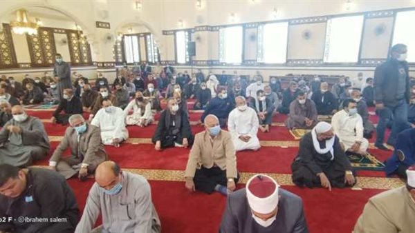 جانب من الحدث