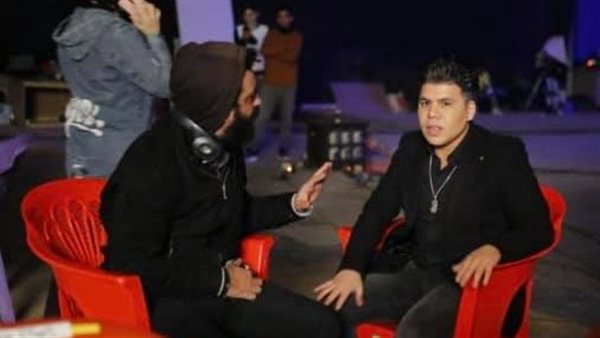 عمر كمال وماندو العدل