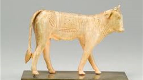 صورة أرشيفية تمثال