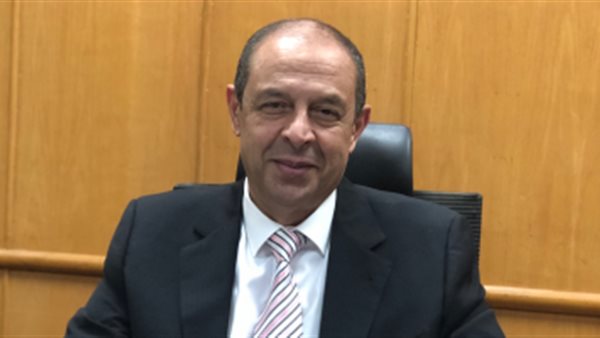  رئيس قطاع الطب الوقائي