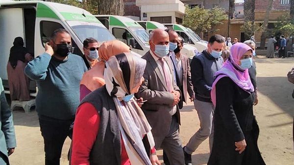 جانب من الحدث