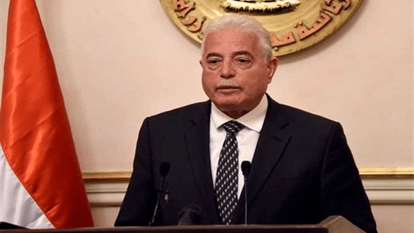 اللواء خالد فودة