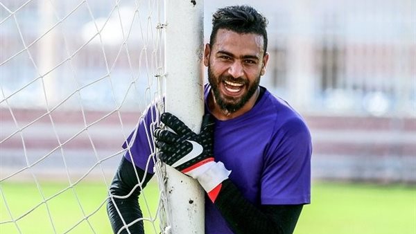 محمد أبو جبل 