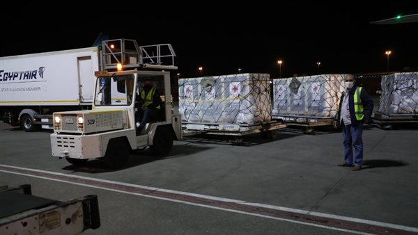 لقاح ضد فيروس كورونا