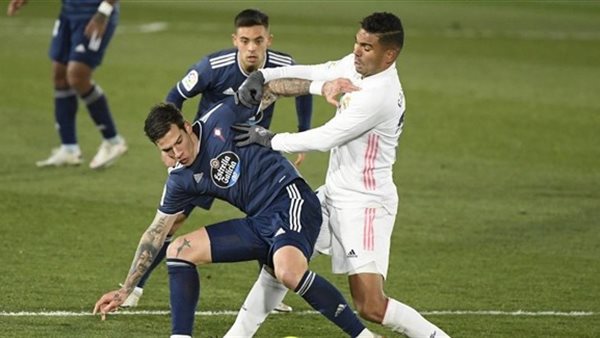 جانب من مباراة سابقة