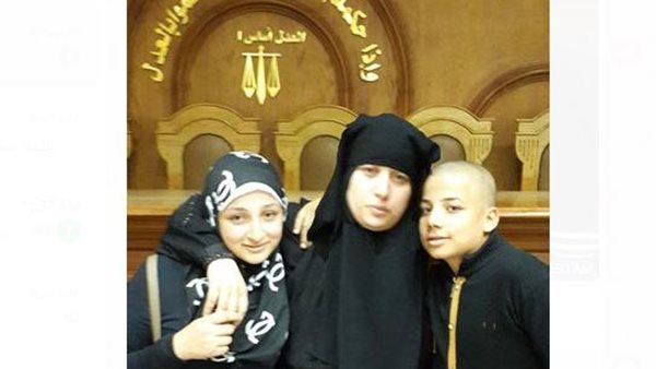 جانب من الحدث