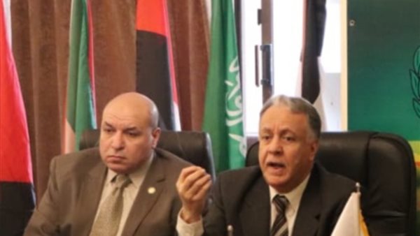 جانب من الحدث