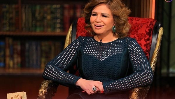 إلهام شاهين