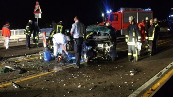 صورة أرشيفية