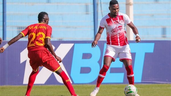 جانب من مباراة سابقة