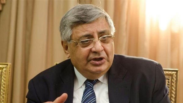  الدكتور محمد عوض