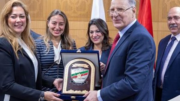 صورة من الحدث