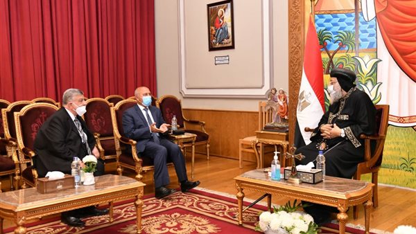 جانب من الحدث