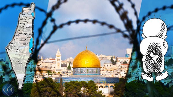 فلسطين المحتلة -