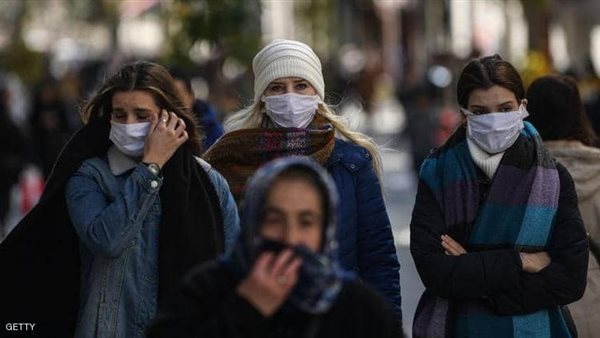 صورة ارشيفية