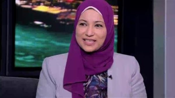 الدكتورة نهى عاصم