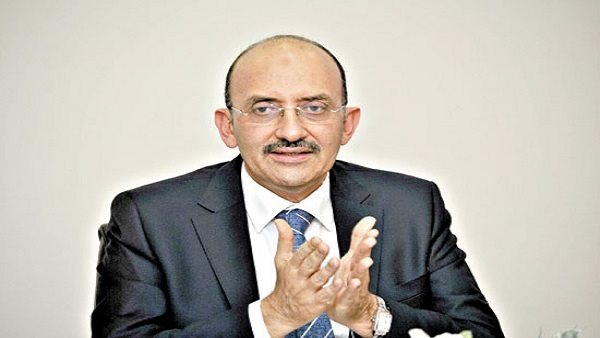 علاء فكري عضو شعبة