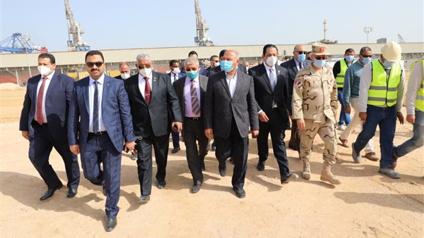 كامل الوزير وزير