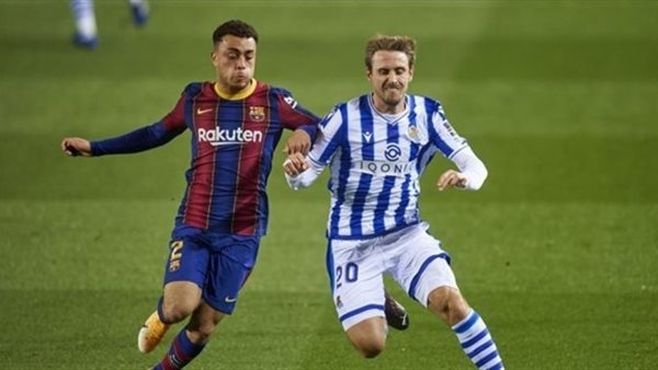 جانب من مباراة سابقة