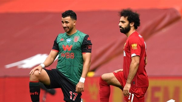 صلاح وتريزيجيه 