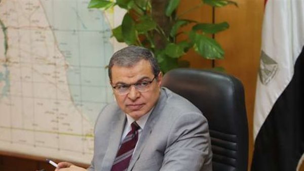 وزير القوى العاملة