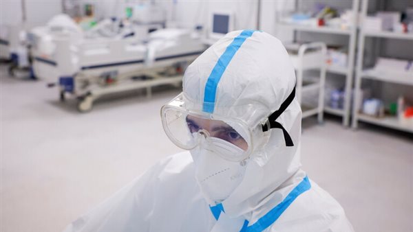 صورة أرشيفية روسيا