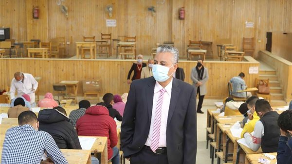 جامعة جنوب الوادي