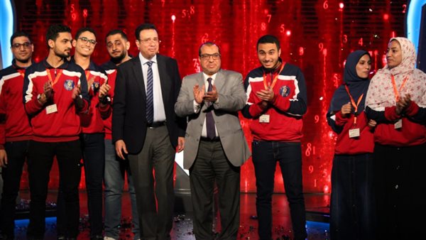 جانب من الحدث