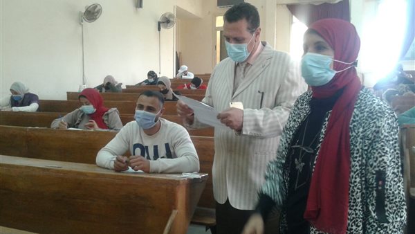 جانب من الحدث