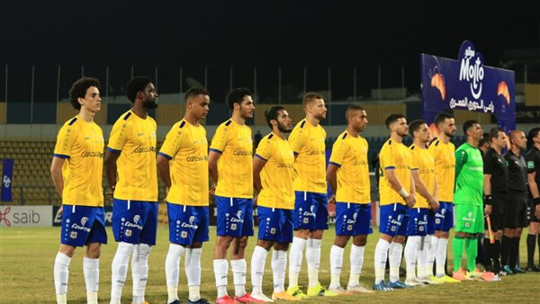 فريق الاسماعيلي