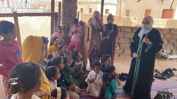 واعظات الأوقاف