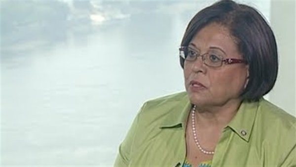  الدكتورة سلوى الحداد