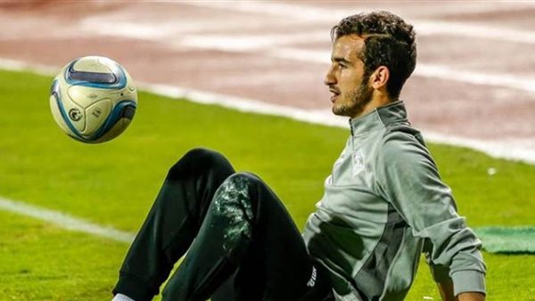 محمود عبدالعاطى دونجا