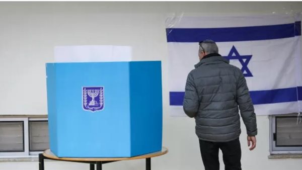 صورة أرشيفية الانتخابات