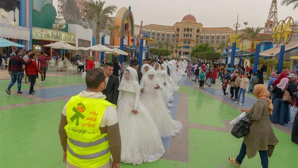 حفل الاورمان للزفاف