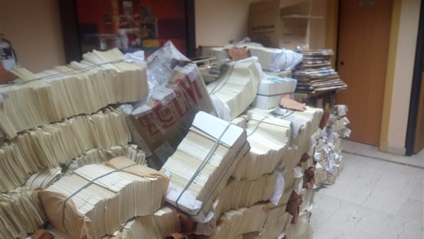 صورة أرشيفية