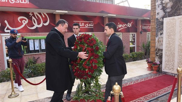 محمود الخطيب 