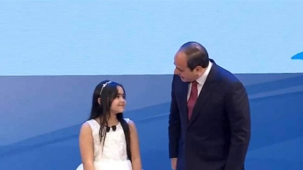 مايا والرئيس عبد