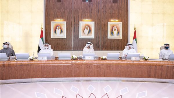 اجتماع مجلس الوزراء