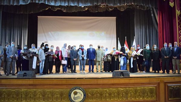 جامعة بنى سويف